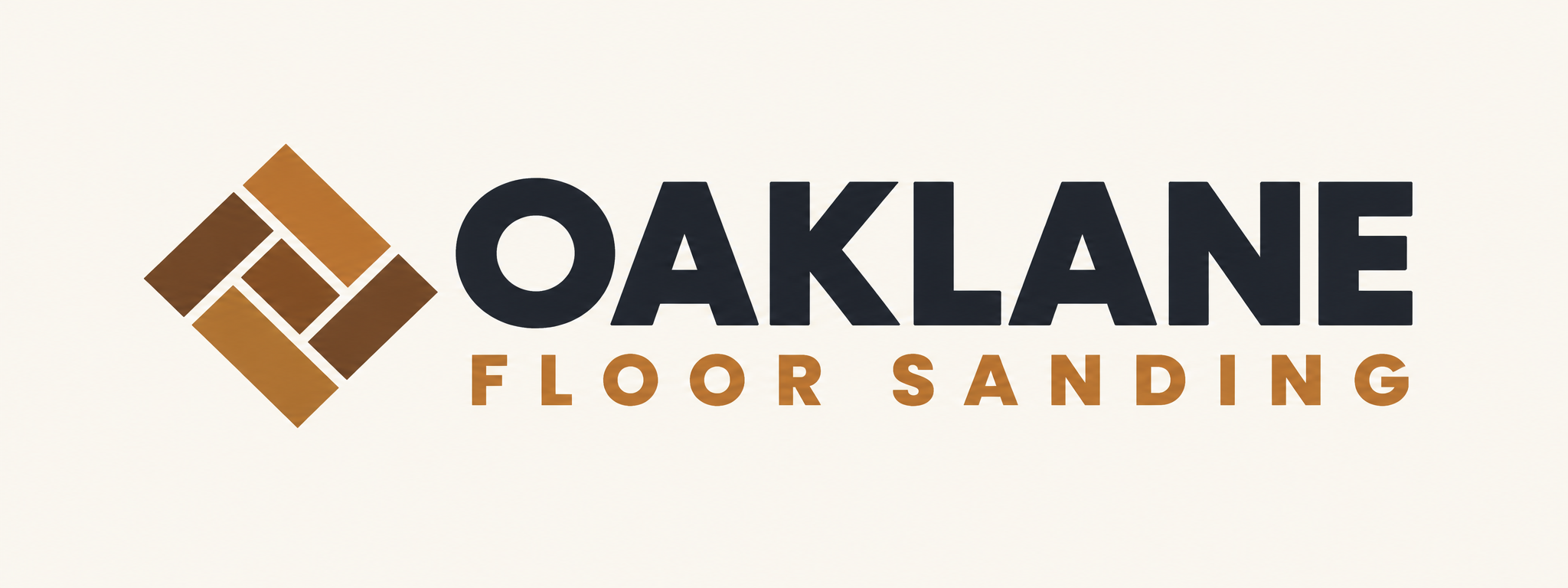 Oaklane Floor Sanding logo